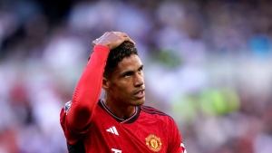 Varane, Garnacho, Amad - Manchester United injury news and return dates  ahead of Lens and Athletic Bilbao - Manchester Evening News
