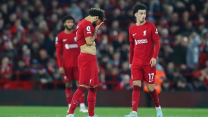 Liverpool&#039;s form not just a blip, claims concerned Carragher