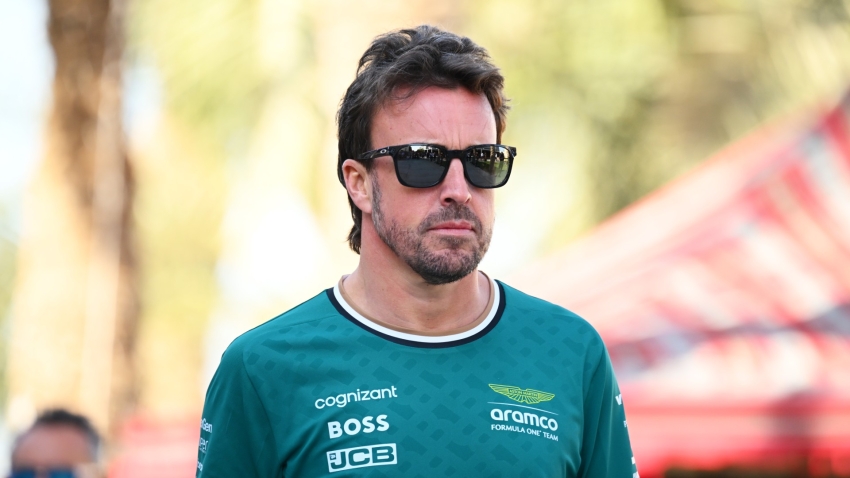 Fernando Alonso&#039;s Formula One legacy about &#039;what ifs&#039;, says Di Resta