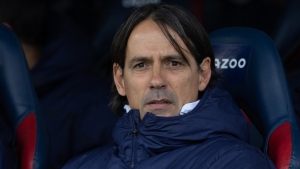 Inzaghi: Inter must &#039;do more&#039; after Bologna defeat