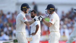 Root steps down: Stokes, Broad and the candidates to take over as England Test captain