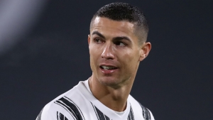 Ronaldo a free citizen - Pirlo not drawn on Juve star&#039;s COVID breach claims