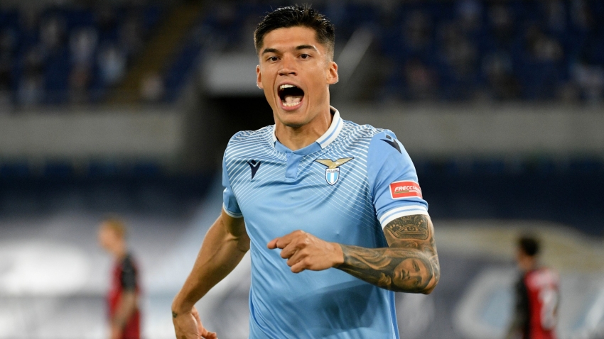 Lazio 3-0 Milan: Correa at the double as Rossoneri top-four hopes suffer another blow