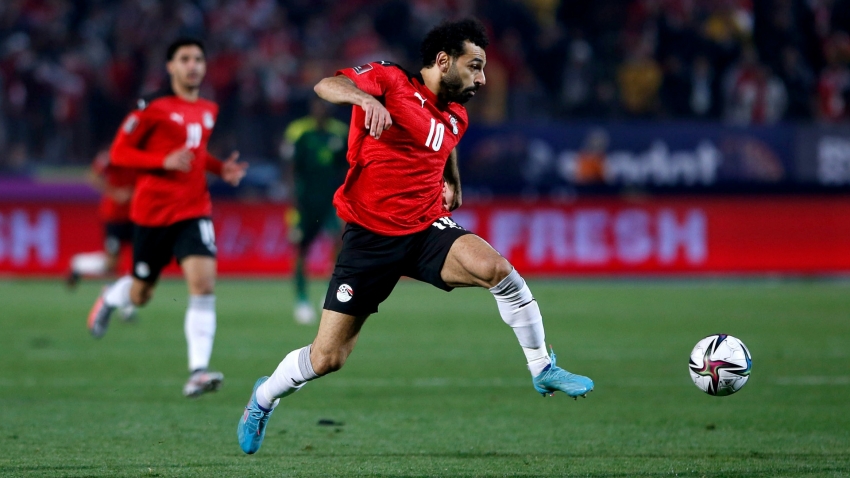 Egypt manager claims Salah played through injury and refused scan requested by Liverpool