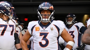 Russell Wilson: &#039;I wish I could have played better&#039; for fired Broncos HC Hackett