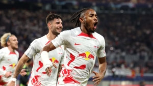 RB Leipzig 3-2 Real Madrid: Los Blancos made to wait on top spot after defeat in Germany