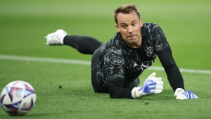 Manuel Neuer: Germany win against Italy &#039;would taste good&#039; after four straight 1-1 draws