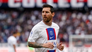 Messi&#039;s decision-making &#039;not a problem&#039; for PSG team-mate Hakimi
