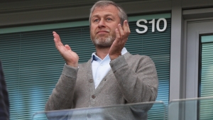 Abramovich confirms &#039;incredibly difficult decision&#039; to sell Chelsea