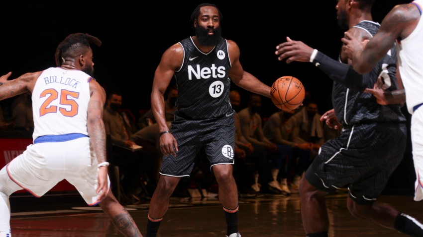Harden makes Nets history, Giannis follows in MJ&#039;s footsteps and LeBron&#039;s triple-double fuels Lakers