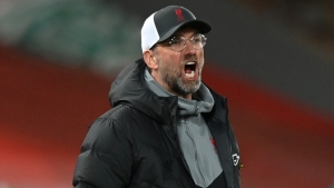 Klopp takes aim at UEFA &amp; Super League creators: &#039;We don&#039;t get asked, we just have to deliver&#039;