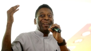 Pele dies: &#039;Edson stopped a war and spread love&#039; – tributes pour in for Brazil great