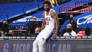 Jokic a worthy MVP favourite, but don&#039;t count out Embiid