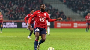 Fiorentina complete reported €15m swoop for Lille forward Ikone