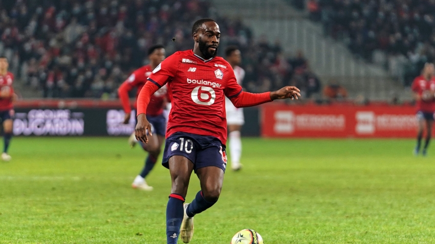Fiorentina complete reported €15m swoop for Lille forward Ikone