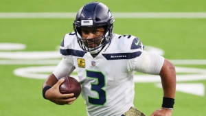 Seahawks&#039; QB Wilson cleared for return from finger injury