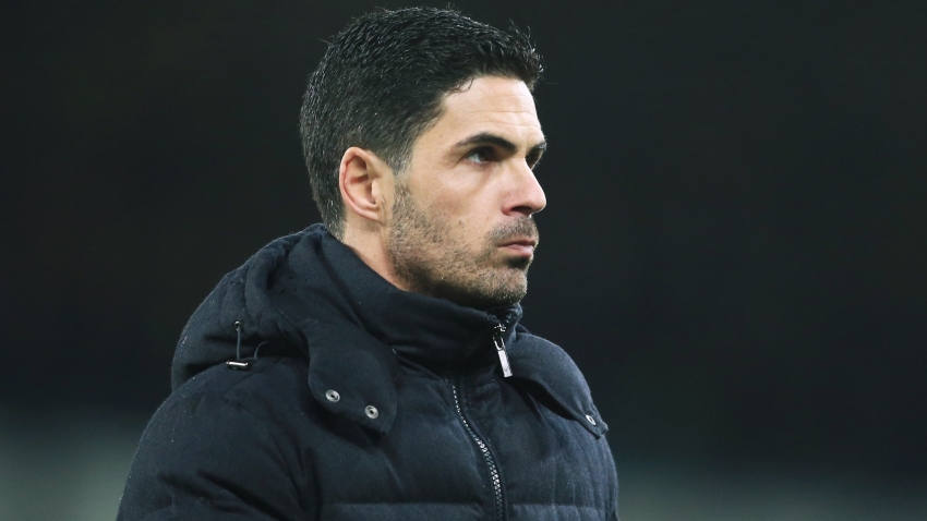 Arteta: I want more from Arsenal, it wasn&#039;t good enough