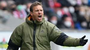 &#039;They wouldn&#039;t have scored twice in 18 seconds&#039; – Bayern boss Nagelsmann riled as Freiburg launch 12th man complaint