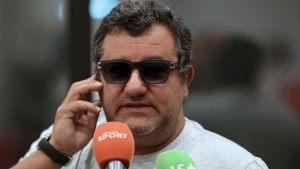 Milan insist they have no issues in dealing with Raiola