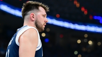 &#039;I&#039;ve got to be better&#039; says Doncic after Mavericks go down in Oklahoma