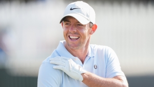 US PGA Championship: McIlroy feeling confident as Spieth seeks milestone