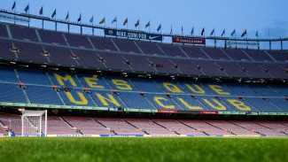 UEFA opens investigation into Barcelona-Negreira case