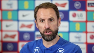 Southgate hopes behind-closed-doors Hungary match will serve to educate fans