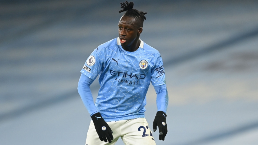 Man City launch investigation after Mendy COVID-19 breach