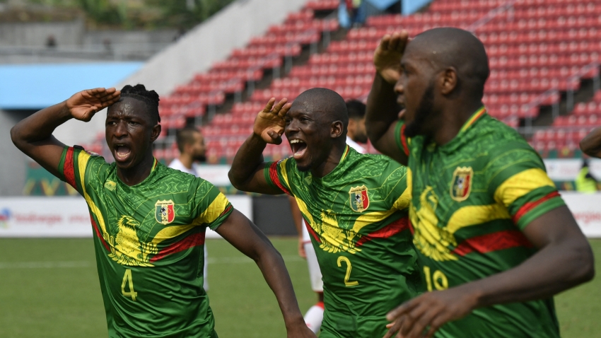Tunisia 0-1 Mali: Ref Sikazwe at centre of controversy as Khazri pays the penalty