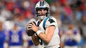 Mayfield accepts blame for Panthers slow start but remains confident they will bounce back