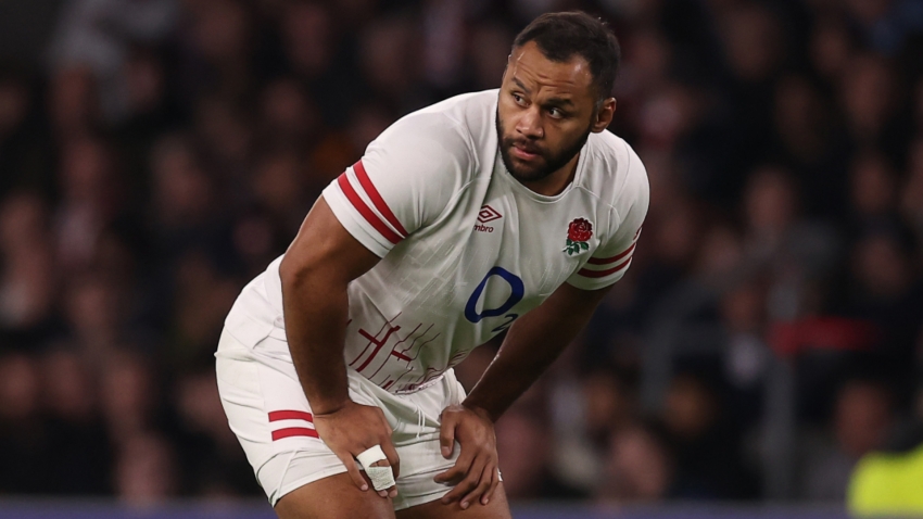 New England coach Borthwick leaves out Vunipola for Six Nations as Farrell remains captain