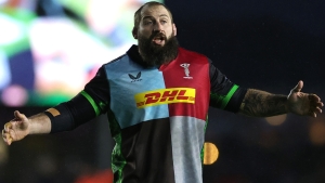 England and Quins prop Marler given two-week sanction for Heenan comments