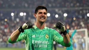 Klopp claims Courtois performance proved final was &#039;going wrong&#039; for Madrid