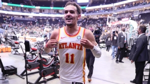 NBA playoffs 2021: Hawks have &#039;no ceiling&#039; amid dream run – Young