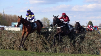 Safety the priority as Grand National changes are announced