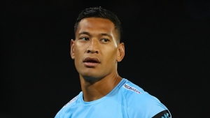 Folau discussions have ceased, say St George Illawarra Dragons