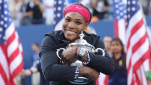 US Open: Serena Williams became queen of the courts in the face of prejudice, pain and tragedy