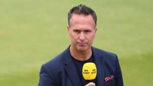 Michael Vaughan stood down from BBC Ashes coverage