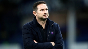 Pundit&#039;s life is not for me - Lampard ready to tough it out with Chelsea