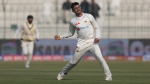 &#039;My favourite wicket was Ben Stokes, my favourite player&#039; – Abrar revels in dream Test debut