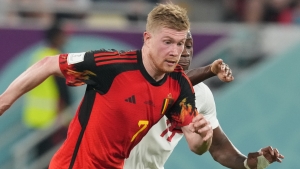 Belgium v Morocco: Red Devils eye record-breaking victory in Doha