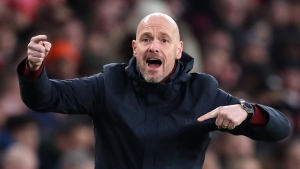 Ten Hag offers no case for Man Utd defence after &#039;unacceptable&#039; blunders
