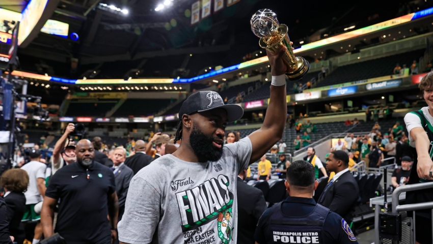 Celtics a changed team since 2022 NBA Finals defeat, says Brown