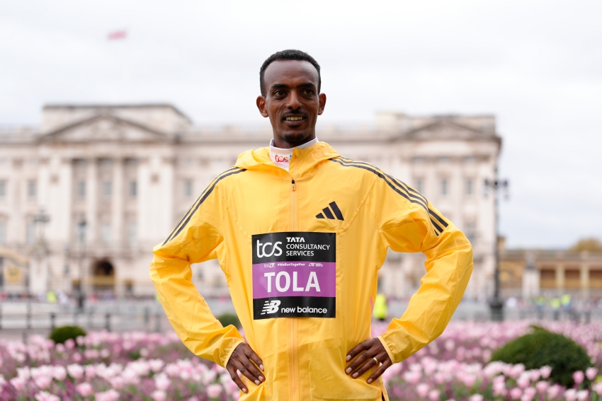 Kenenisa Bekele says London Marathon field will be ‘remembering’ Kelvin Kiptum