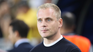 Thorup takes over at Norwich after Wagner sacking