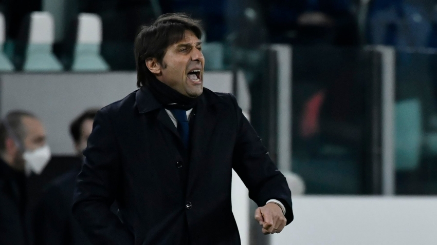 Juventus &#039;need more sportsmanship and respect&#039; rages Conte after Inter&#039;s Coppa Italia exit