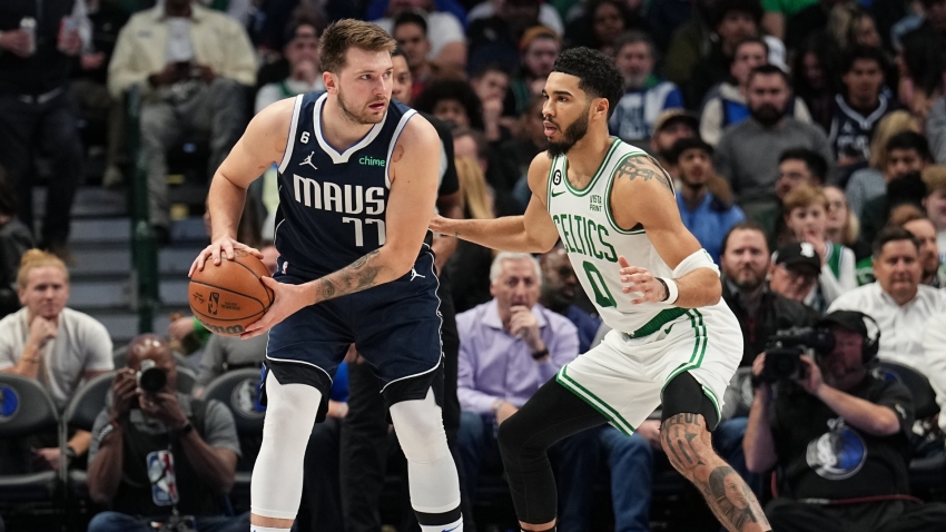 Jayson Tatum sparks Celtics to 3-0 series lead over Nets