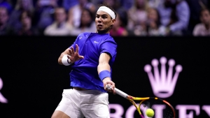 Rafael Nadal set to make return to clay at Barcelona Open