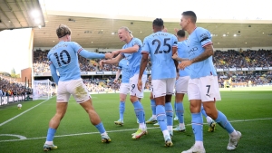 &#039;It&#039;s ominous&#039; – Ferdinand says Haaland-inspired Man City turning Premier League into &#039;one-horse race&#039;
