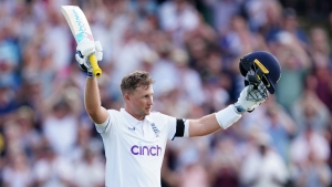 Masterful Joe Root century lights up high-octane opening day of Ashes